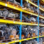 USED ENGINES FOR SALE