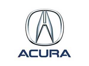 Used ACURA Engines