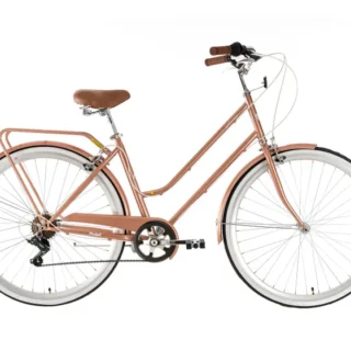 Pedal Uptown Classic Cruiser Bike