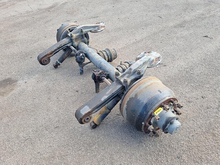 USED AXLE FOR SALE