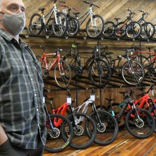 BUY USED BICYCLES ONLINE