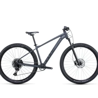 Cube Acid Hardtail Mountain Bike