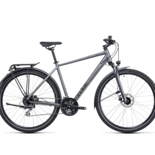 Cube Nature All Road Hybrid Bike