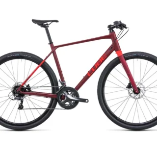 Cube SL Road Flat Bar Road Bike