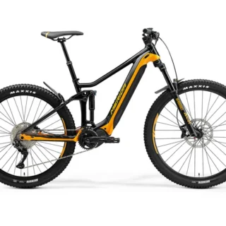 Merida eOne Forty 400 Electric Mountain Bike