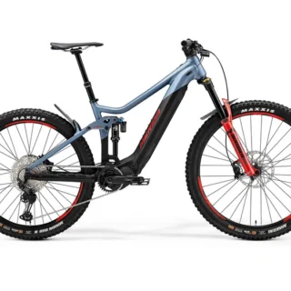 Merida eOne Sixty 700 Electric Mountain Bike