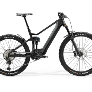 Merida eOne Sixty 8000 Electric Mountain Bike