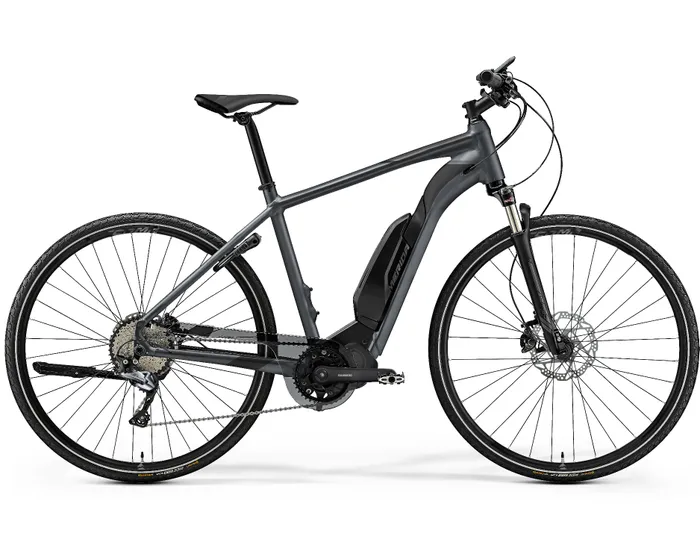 Merida eSpresso 300SE Electric Hybrid Bike