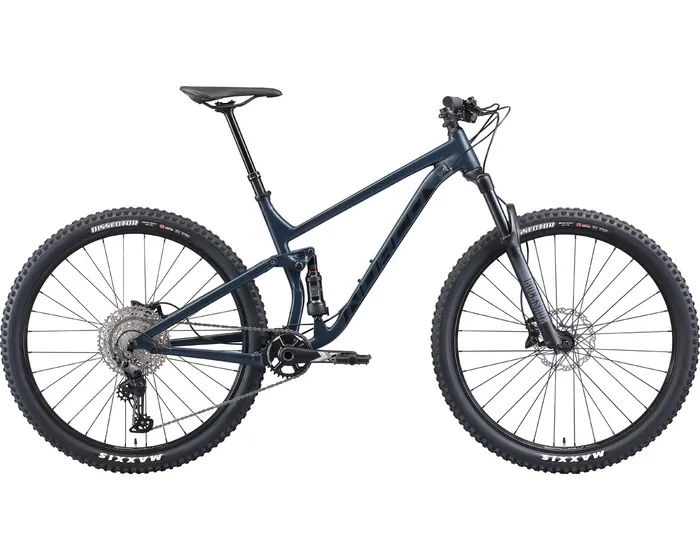 Norco Fluid FS 2 29 Mountain Bike