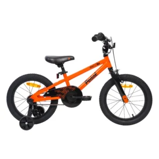 Pedal Buzz Steel Kids Bike