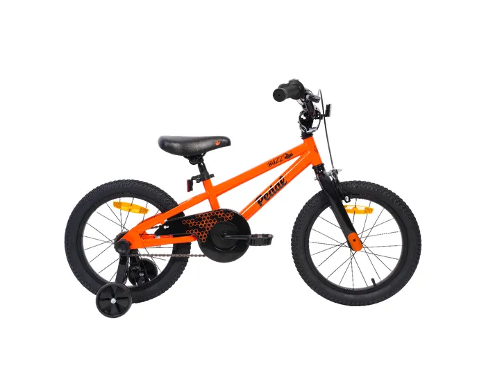 Pedal Buzz Steel Kids Bike