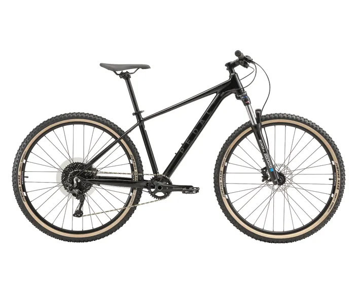 Pedal Maverick Hardtail Mountain Bike