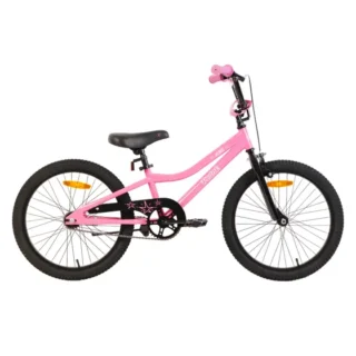 Pedal Strike 20 Steel Kids Bike