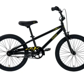 Pedal Strike Steel Kids Bike