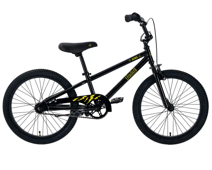 Pedal Strike Steel Kids Bike