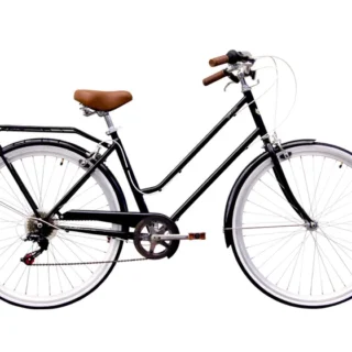 Pedal Uptown Cruiser Bike