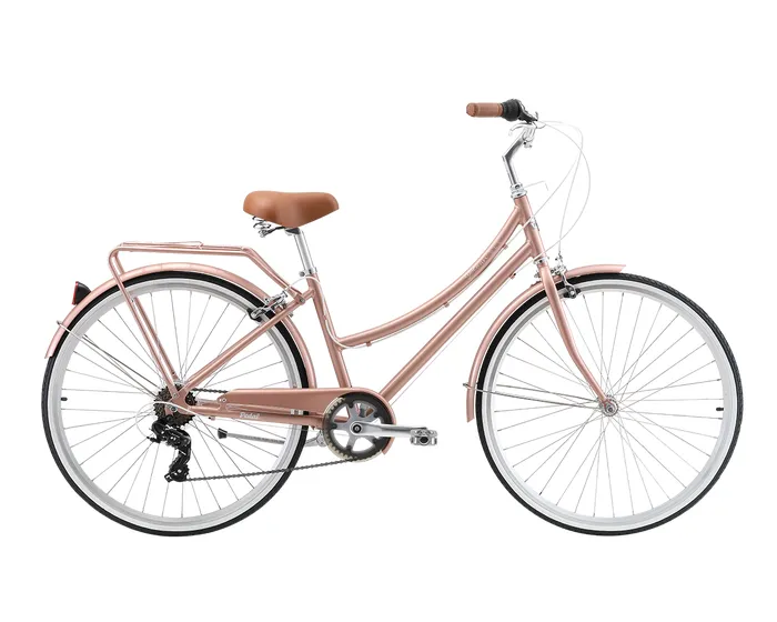 Pedal Uptown DLX Cruiser Bike