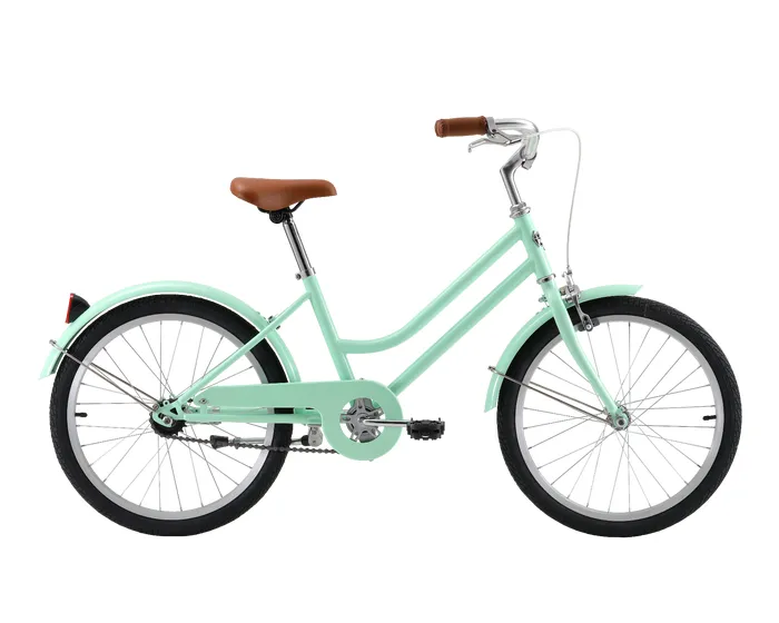 Pedal Uptown Junior 20 Kids Cruiser Bike