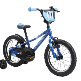 Silverback Skid 16" Kid's Bike