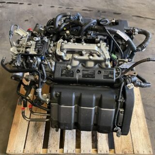 Used ACURA NSX Engines