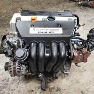 Used ACURA RSX Engines