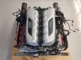 Used AUDI R8 Engines for sale