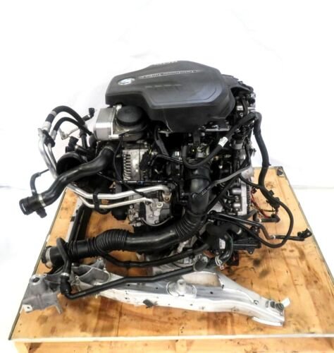 Used BMW 228i Engines for sale