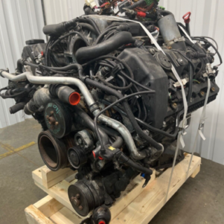 Used BMW 545i Engines for sale