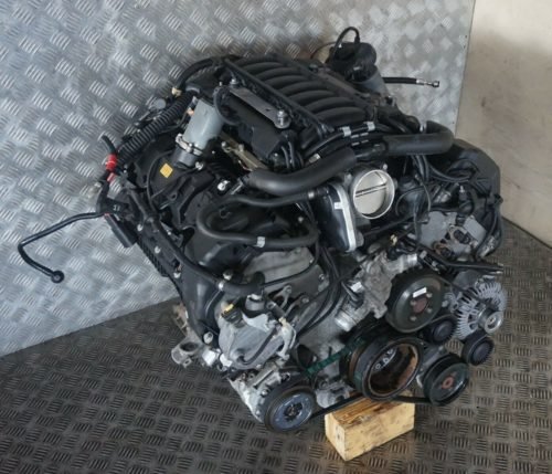 Used BMW ActiveHybrid 5 Engines for sale