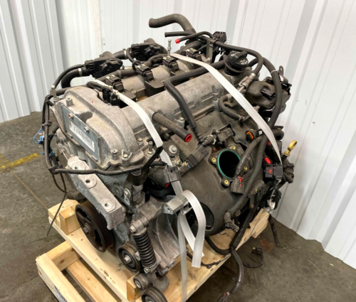 Used BUICK Lacrosse Engines for sale