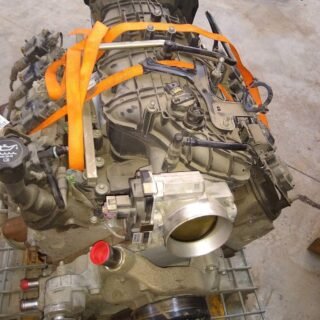 Used CHEVROLET Express 2500 Engines for sale
