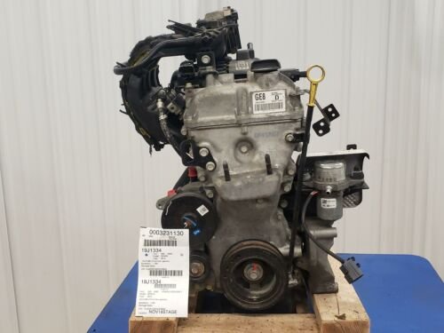 Used CHEVROLET Spark Engines for sale