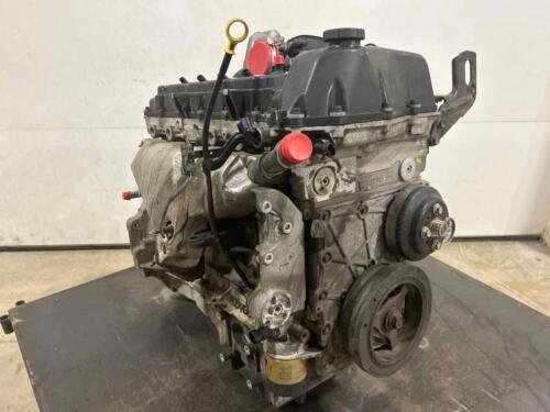 Used CHEVROLET TrailBlazer-EXT Engines for sale