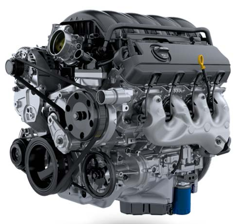 Used CHEVROLET Truck-Silverado 1500 Engines for sale