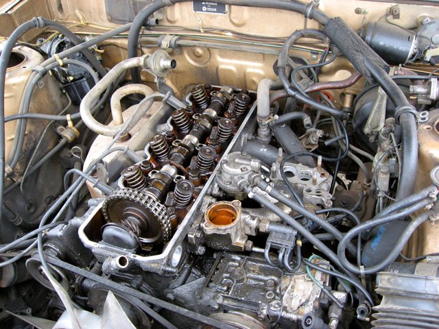 Used DODGE Colt Engines for sale