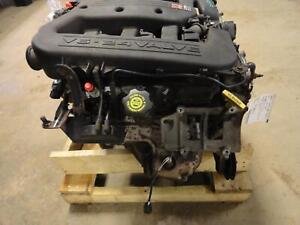 Used DODGE Intrepid Engines for sale
