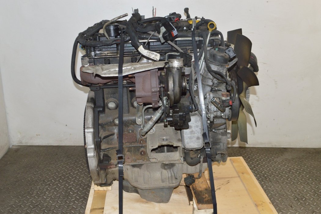 Used DODGE Nitro Engines for sale