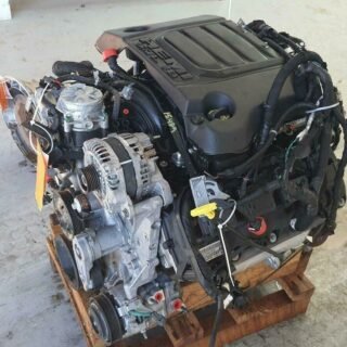 Used DODGE Truck-1500 Engines for sale