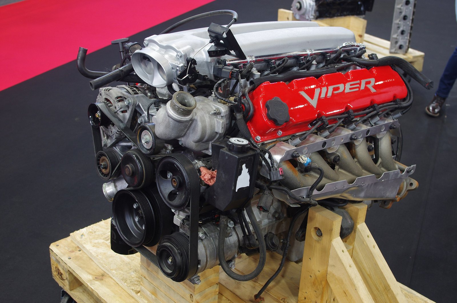 Used DODGE Viper Engines for sale