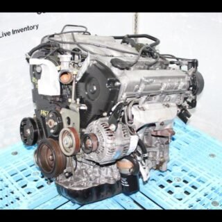 Used FORD Probe Engines for sale