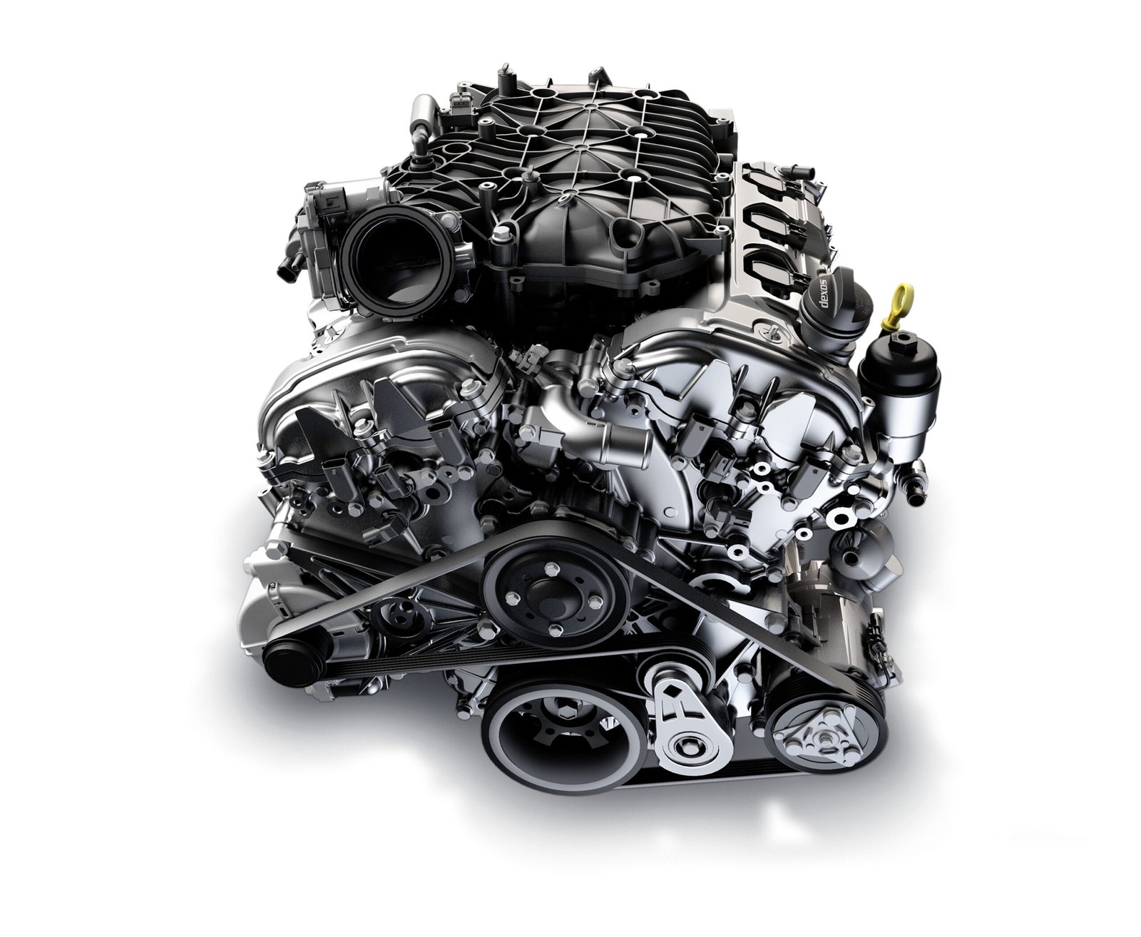 Used GMC Canyon Engines for sale
