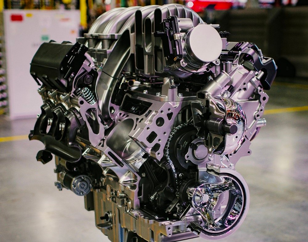 Used GMC Sierra 3500 Engines for sale