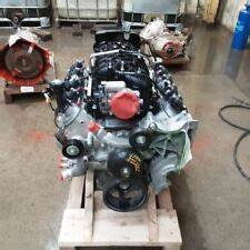 Used GMC Truck-Sierra 2500 Engines for sale