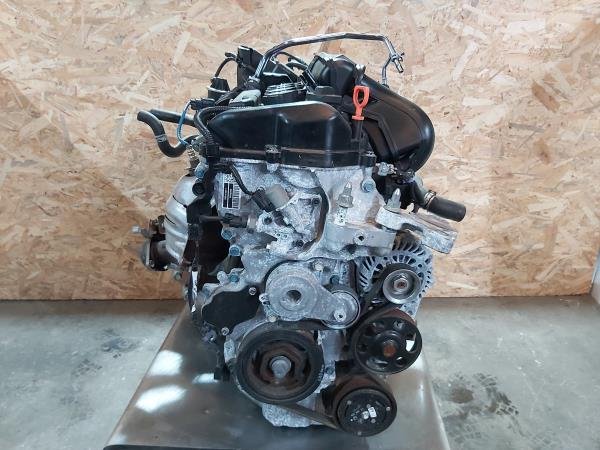 Used HONDA HRV Engines for sale