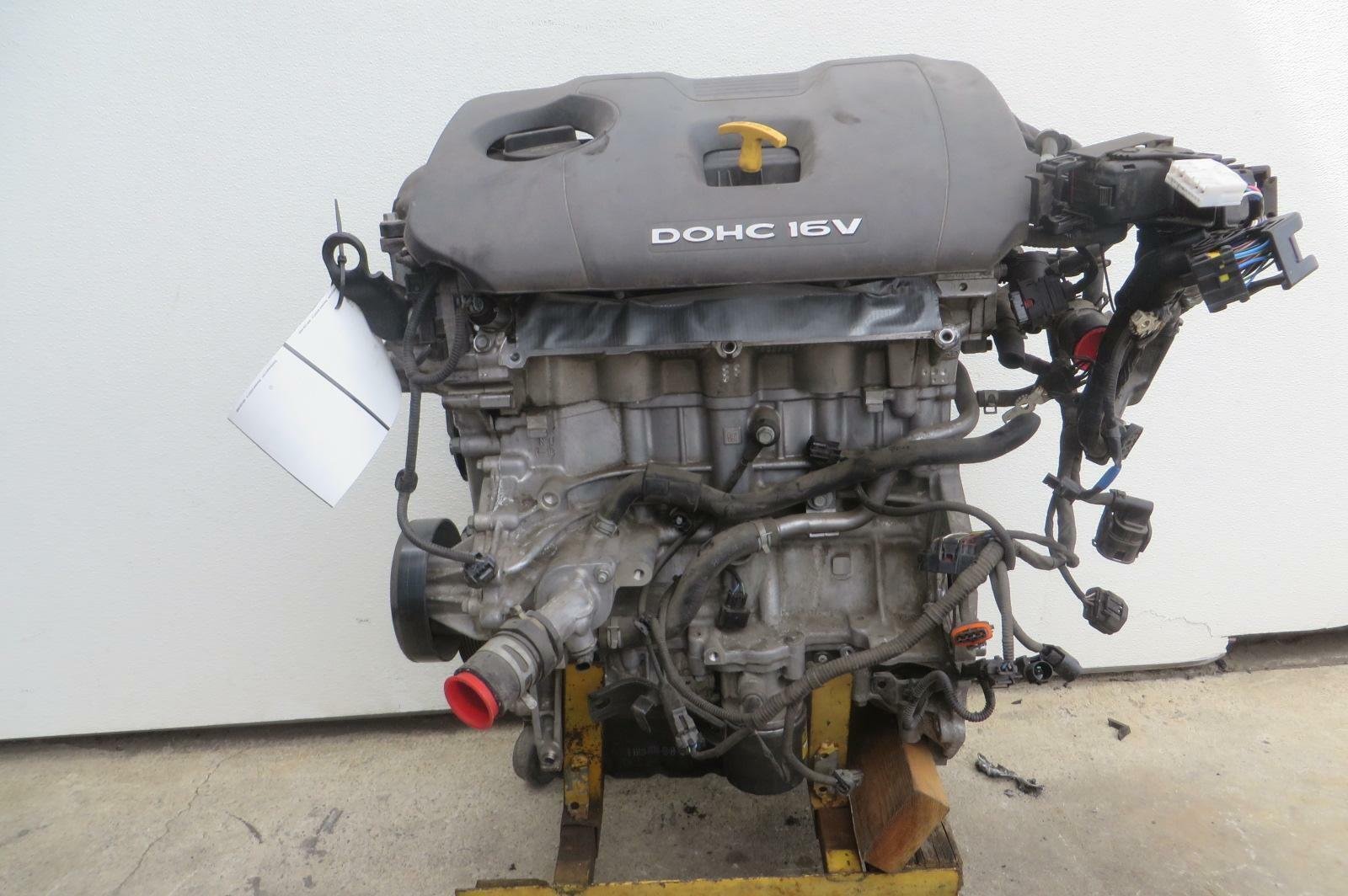 Used HYUNDAI Kona Engines for sale