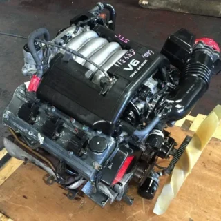Used ISUZU Amigo Engines for sale