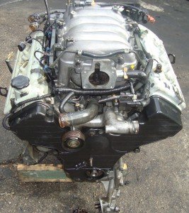 Used ISUZU Hombre Engines for sale