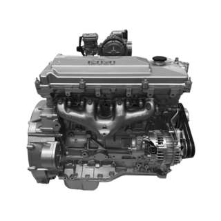 Used ISUZU Mini Pickup Engines for sale