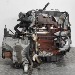 Used JAGUAR X Type Engines for sale