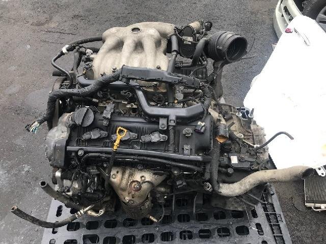 Used KIA Cadenza Engines for sale